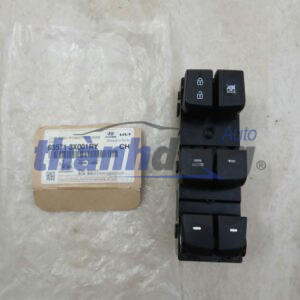 CÔNG TẮC LÊN KÍNH HYUNDAI AVANTE 2010 | 935713X001RY