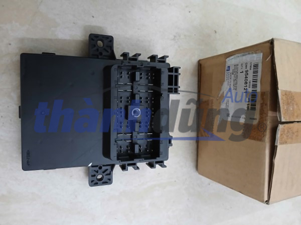 HỘP CẦU CHÌ CHEVROLET SPARK 2015 | 95408121