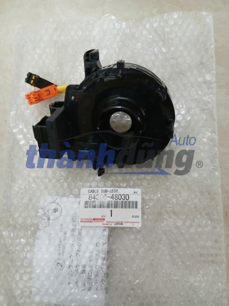 CÁP CÒI LEXUS RX350 2006 | 8430648030