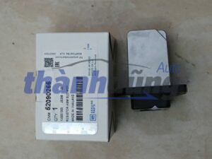 TRỞ QUẠT DÀN LẠNH XE CHEVROLET TRAILBLAZER 2015 | 52090266