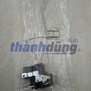 Ổ NGẬM KHÓA CỬA KIA K200 2020 | 813204E000