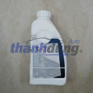 NƯỚC LÀM MÁT ĐỘNG CƠ ĐỎ XE MERCEDES C200 | A0009892825