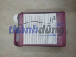 NƯỚC LÀM MÁT ĐỘNG CƠ HỒNG XE PEUGEOT 207 | 9734R7