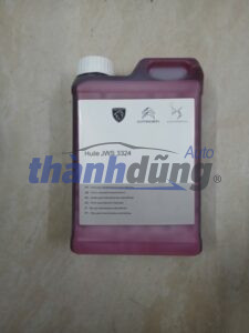 NƯỚC LÀM MÁT ĐỘNG CƠ HỒNG XE PEUGEOT 207 | 9734R7