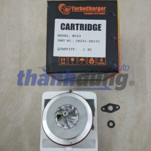 RUỘT TURBO KIA SEDONA 2024 | 282312R100R