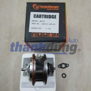 RUỘT TURBO KIA SEDONA 2024 | 282312R100R