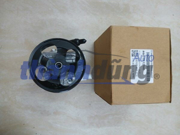 BƠM TRỢ LỰC LÁI TOYOTA ALTIS 20007 | 4431012540