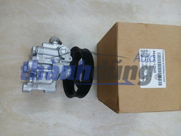 BƠM TRỢ LỰC LÁI TOYOTA ALTIS 20007 | 4431012540