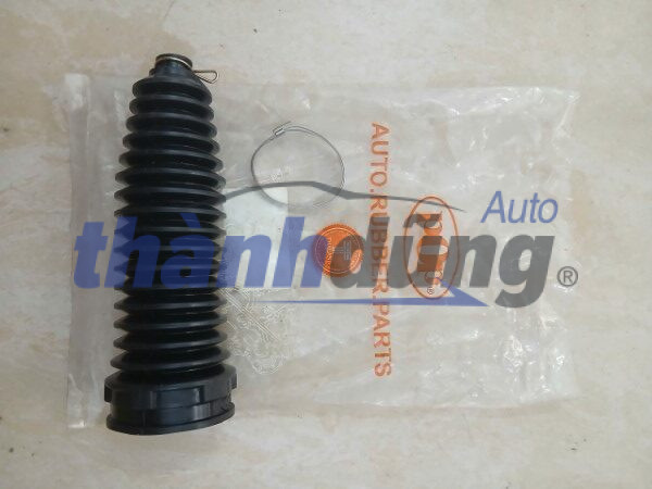 CHỤP BỤI THƯỚC LÁI FORD FIESTA 2013 | D6513212X