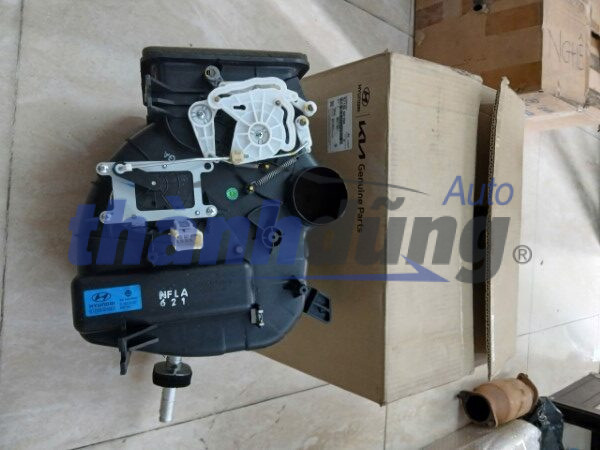 HỘP QUẠT DÀN LẠNH TÁP LÔ XE HYUNDAI HD72 | 971505H104