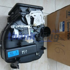 HỘP QUẠT DÀN SƯỞI XE HYUNDAI HD65 | 972205H001