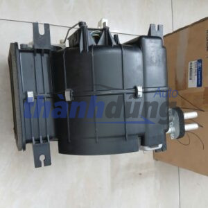 HỘP QUẠT DÀN SƯỞI XE HYUNDAI HD65 | 972205H001