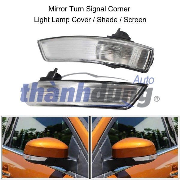 XI NHAN GƯƠNG MERCEDES V250 2020 | 3082824 - Ảnh 4