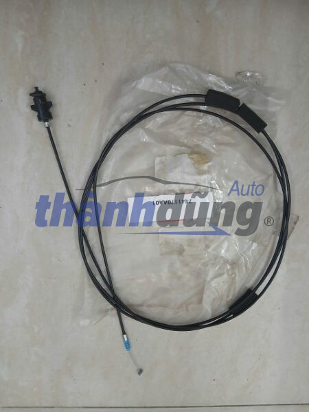 CÁP MỞ NẮP BÌNH XĂNG HONDA CRV 2014 | 74411T0AA01