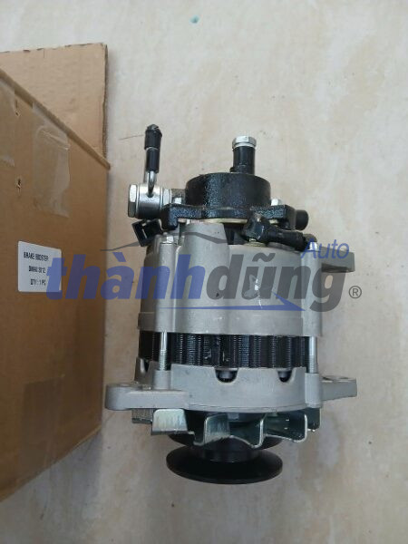 MÁY PHÁT ĐIỆN XE ISUZU HI-LANDER 2009 | 8971803751