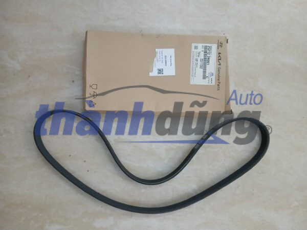 DÂY CUROA TỔNG KIA CARNIVAL 2022 | 252122R001