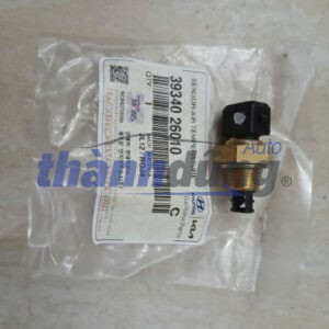 CẢM BIẾN NHIỆT ĐỘ KHÍ NẠP KIA BONGO 3 2009 | 3934026010