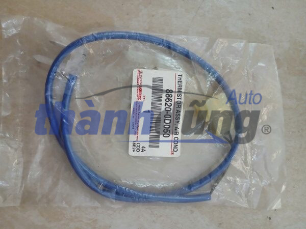 CẢM BIẾN NGẮT LẠNH TOYOTA VIOS 2019 | 886200D050