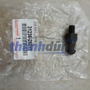 ỐC CÀNG CUA ĐẨY BI TÊ TOYOTA CROWN 1999 | 3123626010
