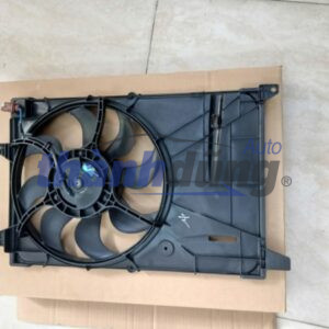 QUẠT GIÓ ĐỘNG CƠ VINFAST FADIL 2020 | 42426778
