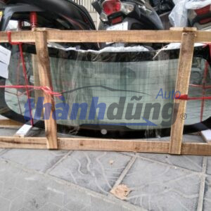 KÍNH CỐP SAU CHEVROLET TRAILBLAZER 2015 | 52063690