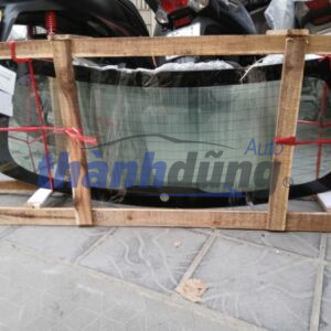 KÍNH CỐP SAU CHEVROLET TRAILBLAZER 2015 | 52063690