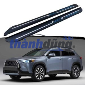 NẸP SƯỜN CÁNH CỬA XE HYUNDAI SANTAFE 2025 | 87721S1200SCR - Ảnh 4
