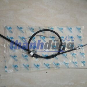DÂY PHANH TAY XE CHEVROLET CAPTIVA 2011 | 96879437