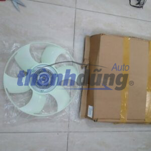 CÁNH QUẠT KÉT NƯỚC XE DONGFENG DFM 580 | 1308100FDD
