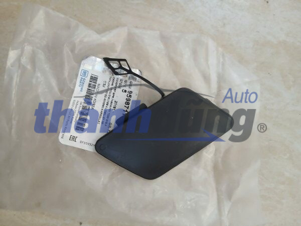 NẮP MÓC CỨU HỘ CHEVROLET CRUZE | 95987118