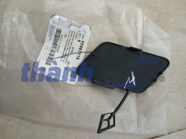 NẮP MÓC CỨU HỘ CHEVROLET CRUZE | 95987118