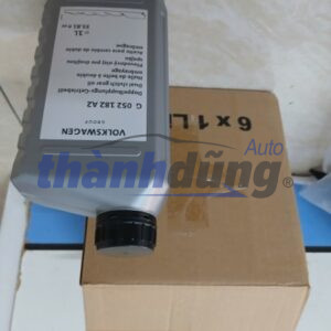 DẦU HỘP SỐ TỰ ĐỘNG DSG ATF XE AUDI A3 | G052182A2
