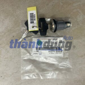 Ổ KHÓA CÁNH CỬA XE HYUNDAI HD170 | 819107AB00