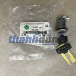 Ổ KHÓA CÁNH CỬA XE HYUNDAI HD170 | 819107AB00