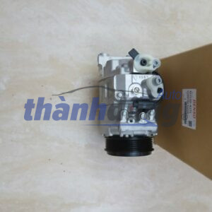 LỐC ĐIỀU HÒA XE MERCEDES GL450 2013-2019 | 4371006371