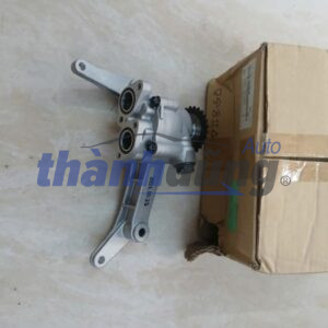 BƠM DẦU ĐỘNG CƠ XE HYUNDAI PORTER 2 2010 | 261004A012