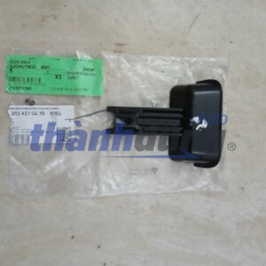 MÓC KÉO PHANH TAY MERCEDES C250 | 2034270620